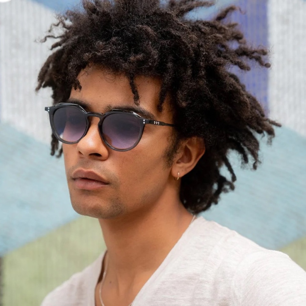 Taylor Morris Eyewear Chepstow Sunglasses